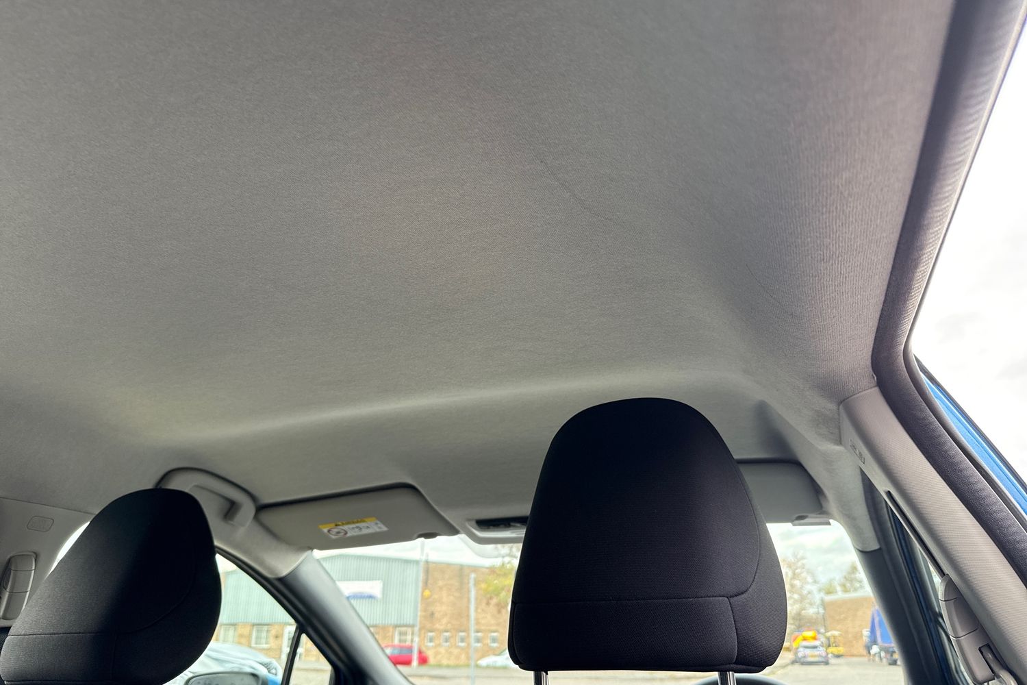 Used Nissan Micra 2021 for sale - 76438009: Photo 33