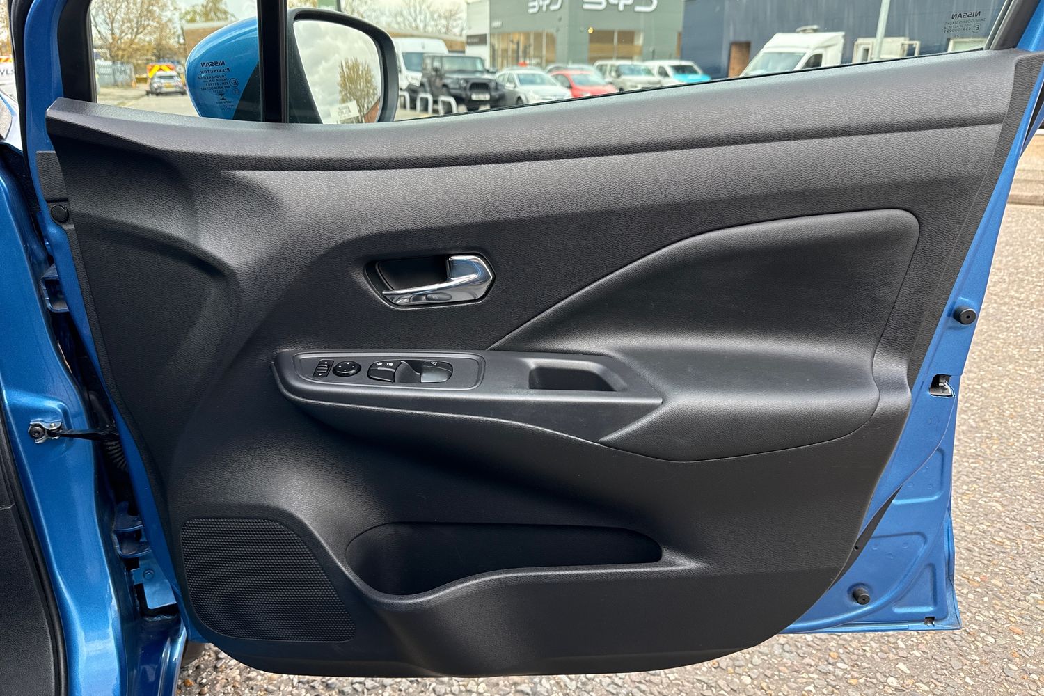 Used Nissan Micra 2021 for sale - 76438009: Photo 35