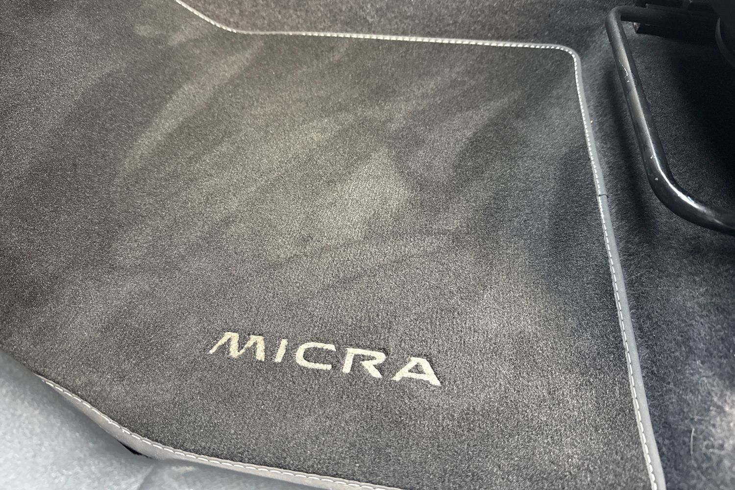 Used Nissan Micra 2021 for sale - 76438009: Photo 42