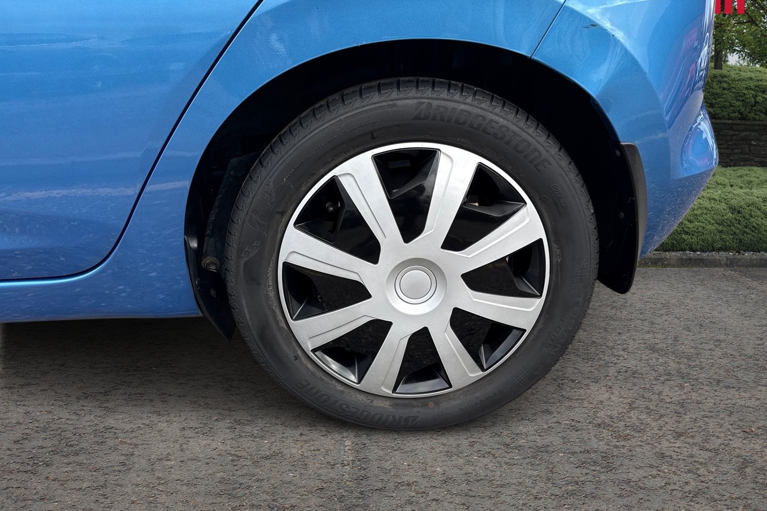 Used Nissan Micra 2021 for sale - 76438009: Photo 9