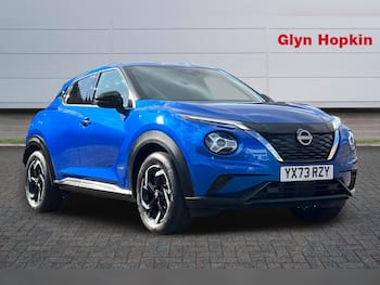 Used Nissan Juke 2023 for sale - 79445923: Photo