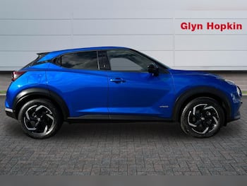 Used Nissan Juke 2023 for sale - 79445923: Photo
