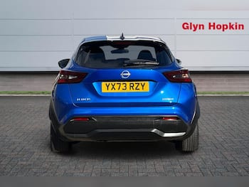 Used Nissan Juke 2023 for sale - 79445923: Photo
