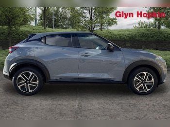 Used Nissan Juke 2025 for sale - 77470860: Photo