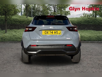 Used Nissan Juke 2025 for sale - 77470860: Photo