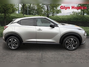 Used Nissan Juke 2024 for sale - 76907994: Photo