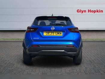 Used Nissan Juke 2025 for sale - 79031719: Photo