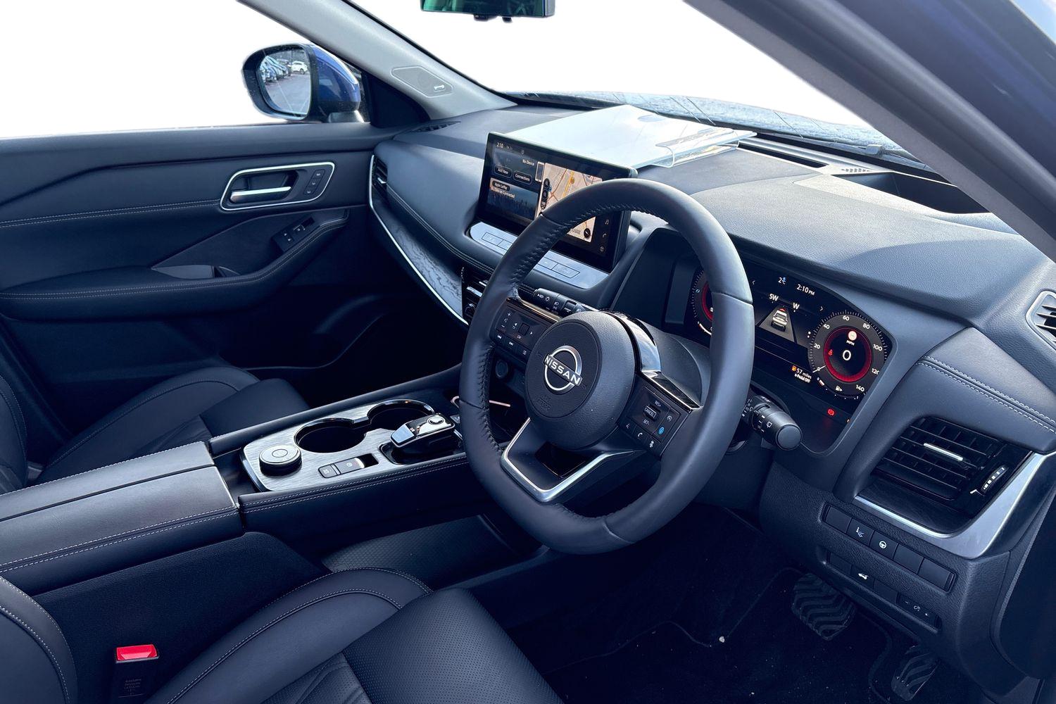 Used Nissan X-Trail 2025 for sale - 77137606: Photo 10