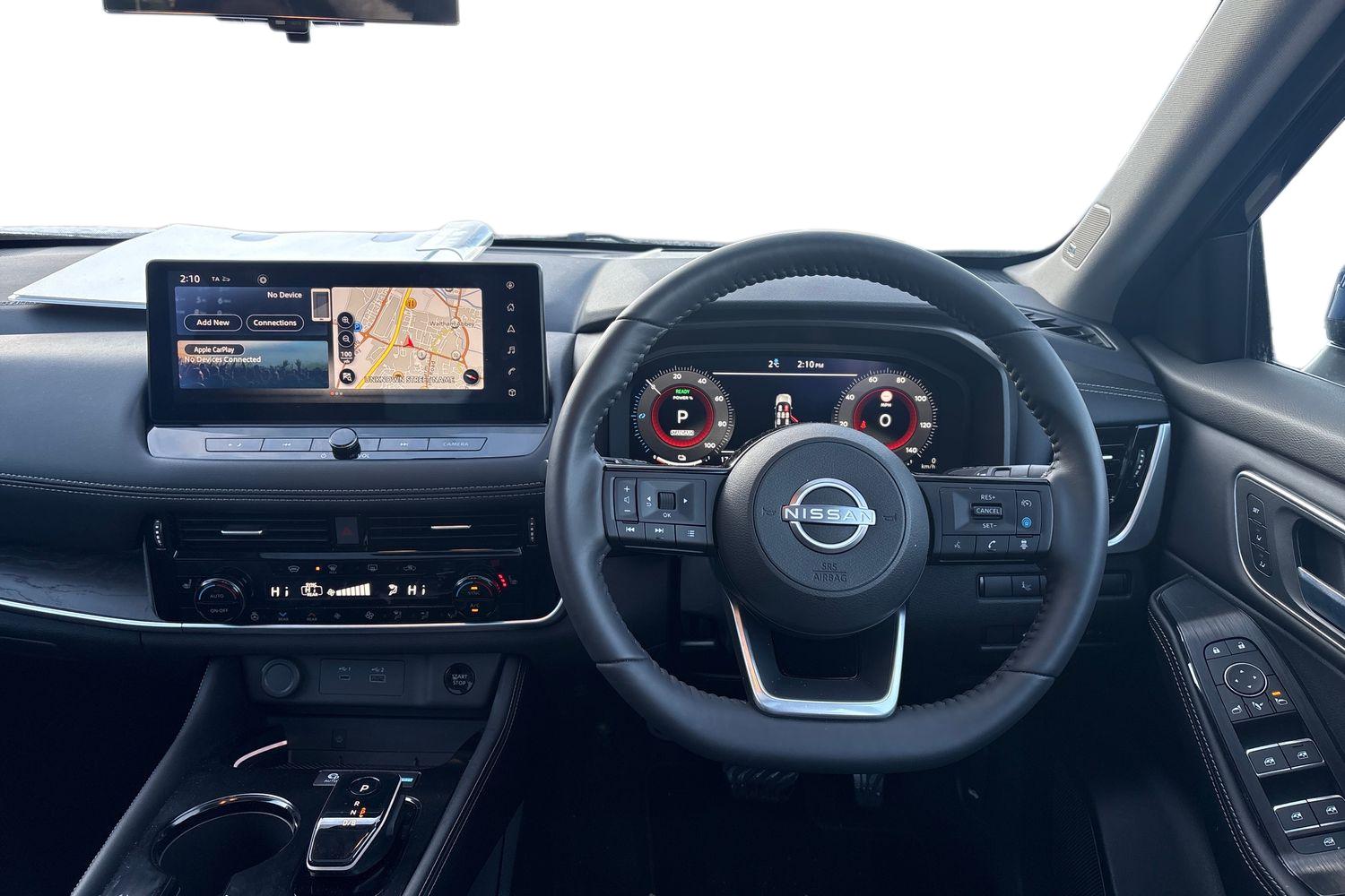 Used Nissan X-Trail 2025 for sale - 77137606: Photo 11