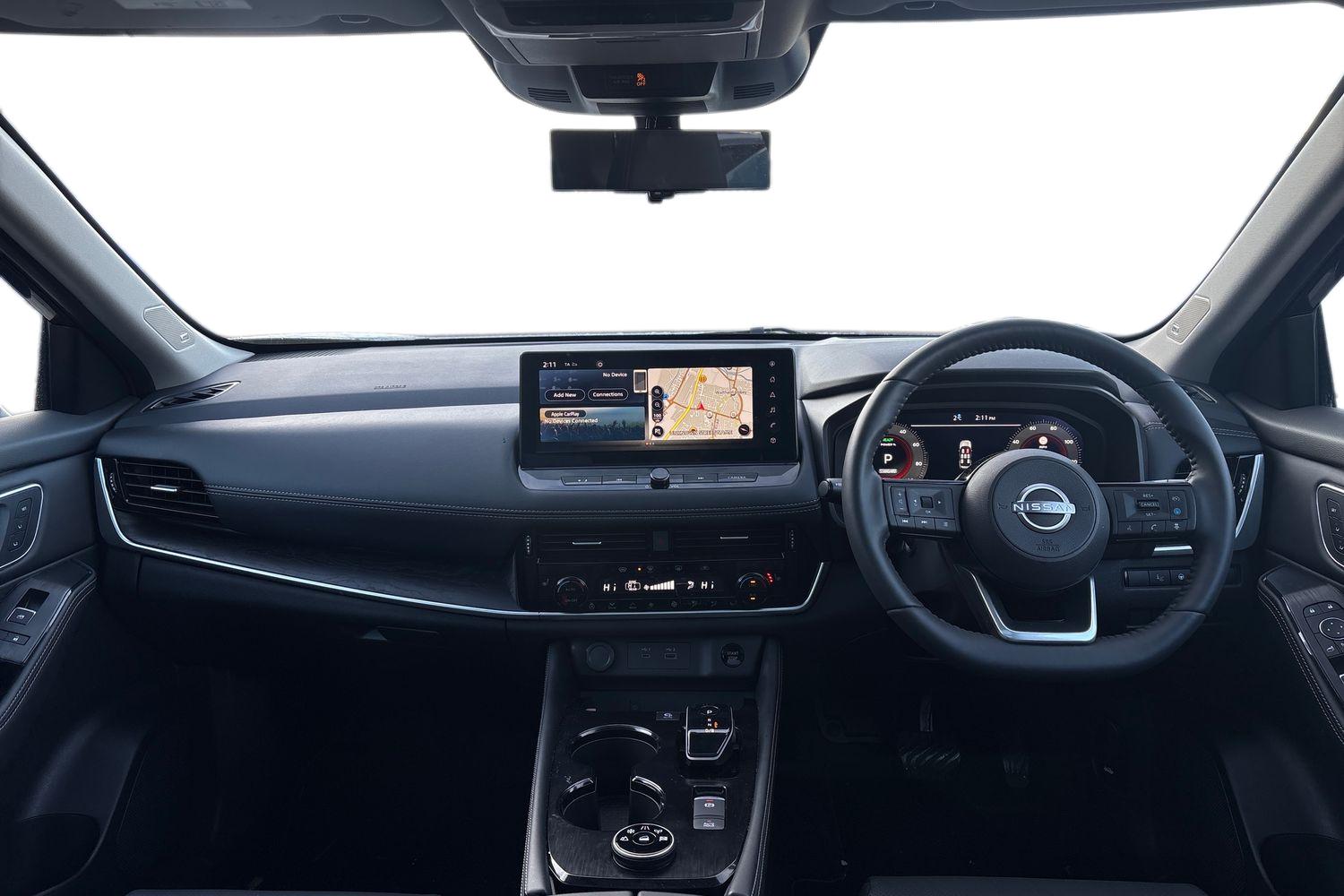 Used Nissan X-Trail 2025 for sale - 77137606: Photo 12