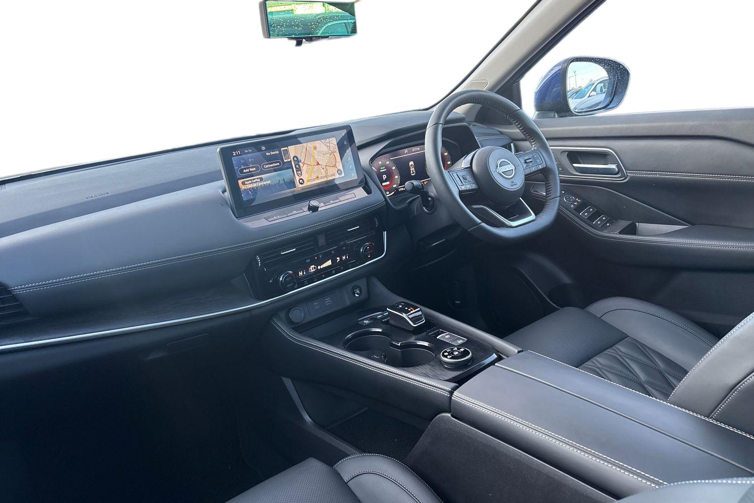 Used Nissan X-Trail 2025 for sale - 77137606: Photo 13