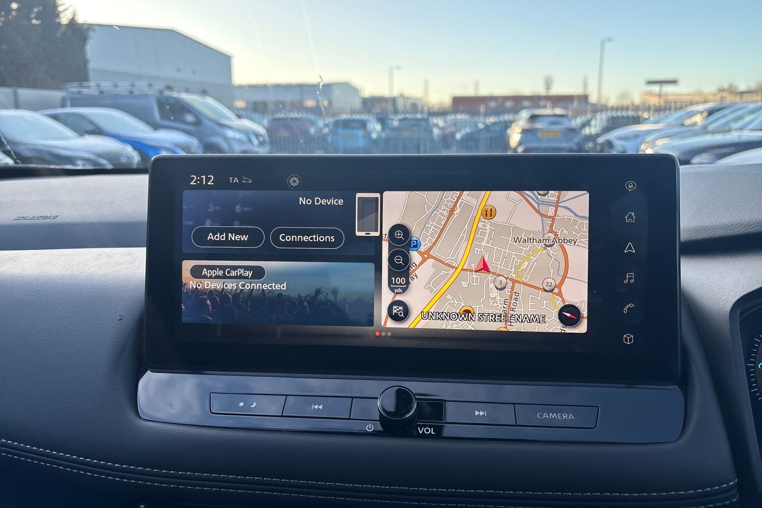 Used Nissan X-Trail 2025 for sale - 77137606: Photo 17