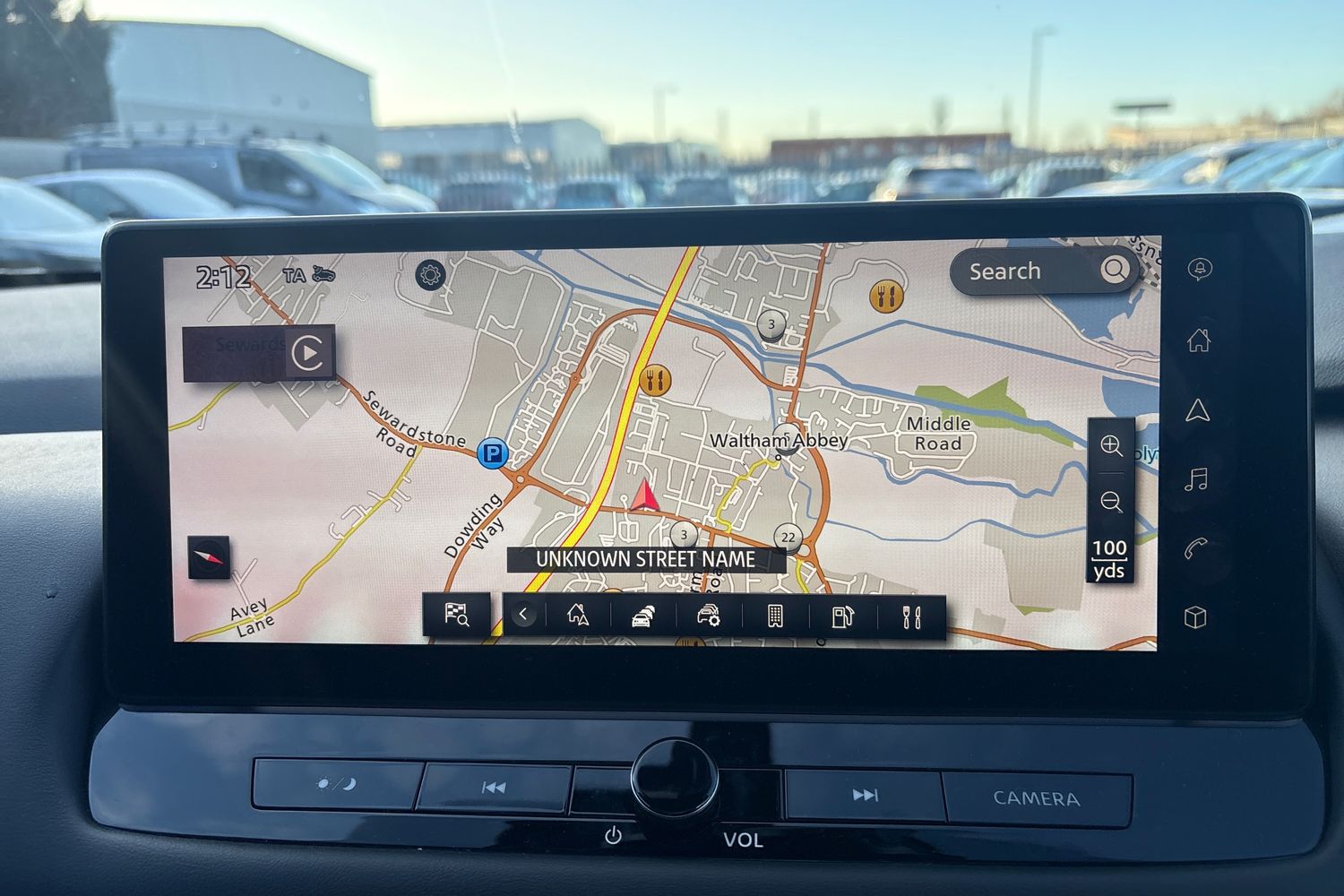 Used Nissan X-Trail 2025 for sale - 77137606: Photo 18