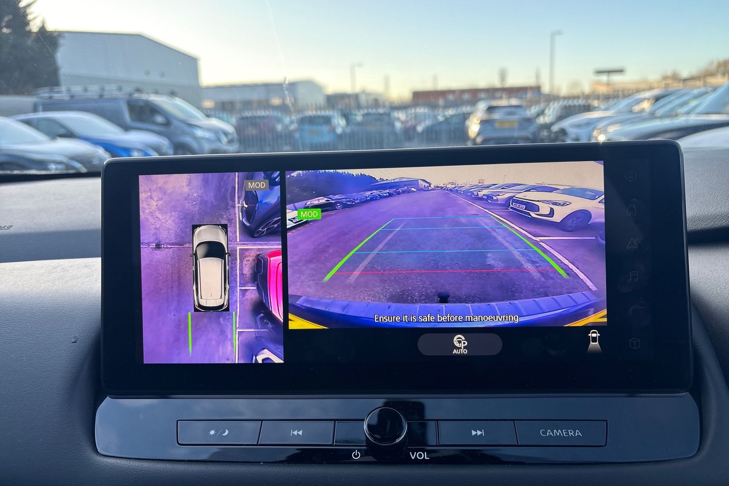 Used Nissan X-Trail 2025 for sale - 77137606: Photo 19