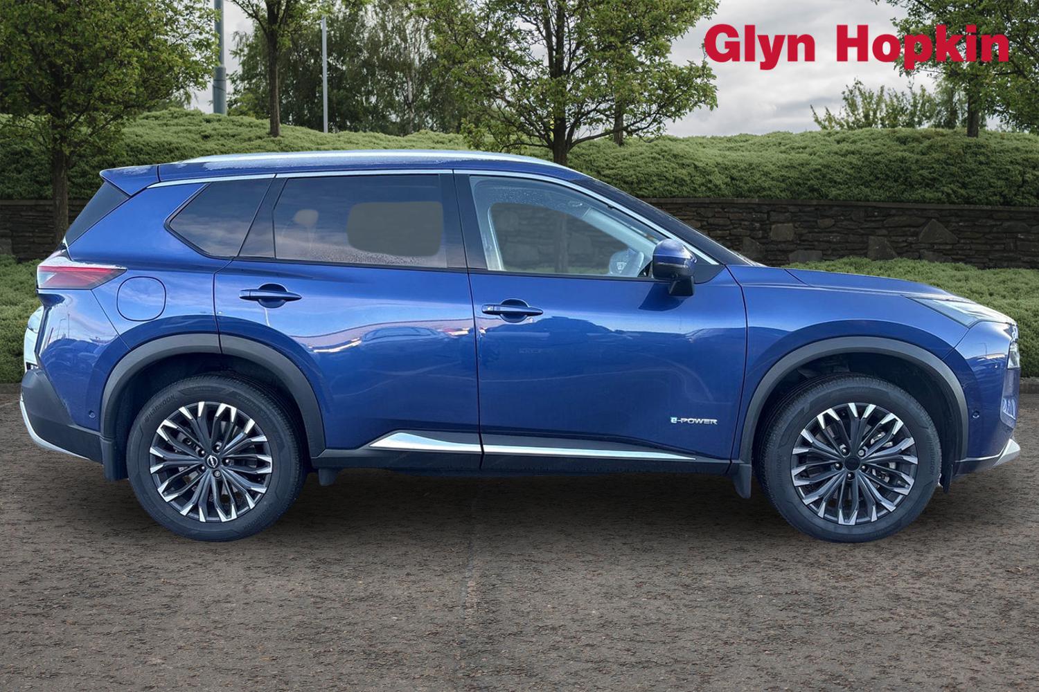 Used Nissan X-Trail 2025 for sale - 77137606: Photo 2