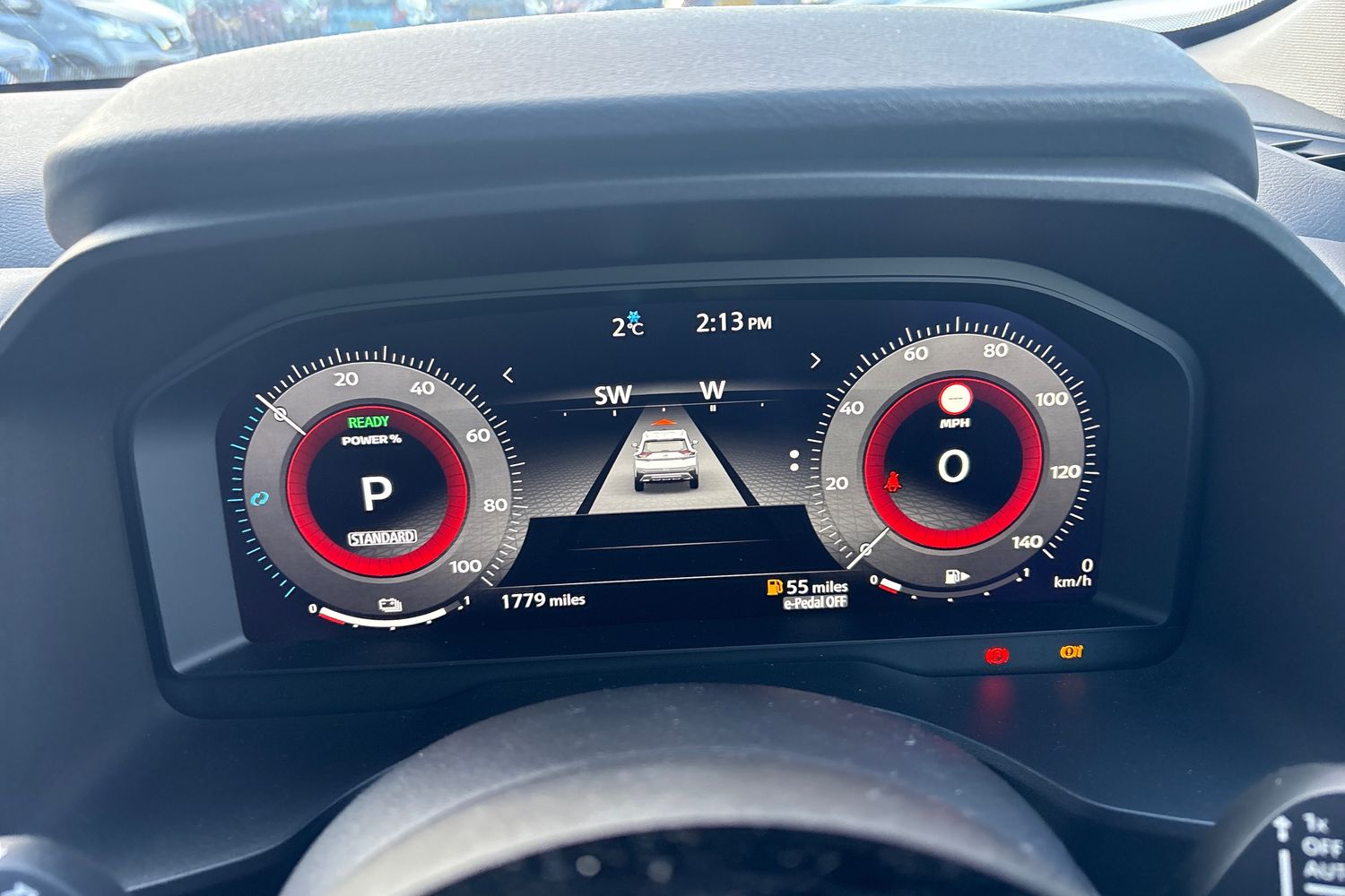 Used Nissan X-Trail 2025 for sale - 77137606: Photo 20