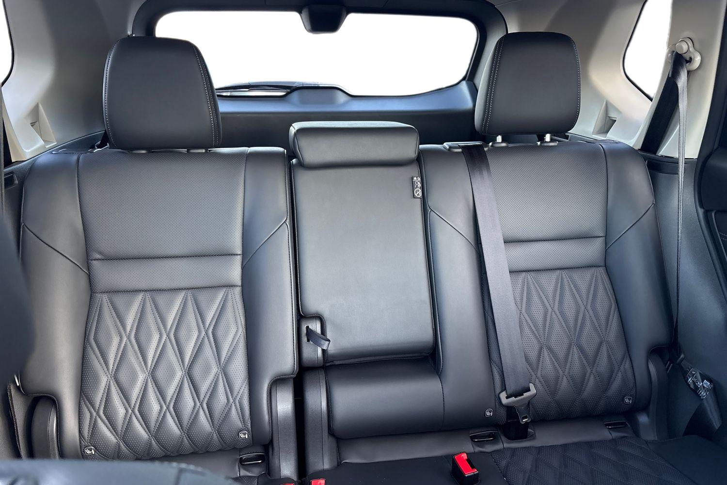 Used Nissan X-Trail 2025 for sale - 77137606: Photo 23