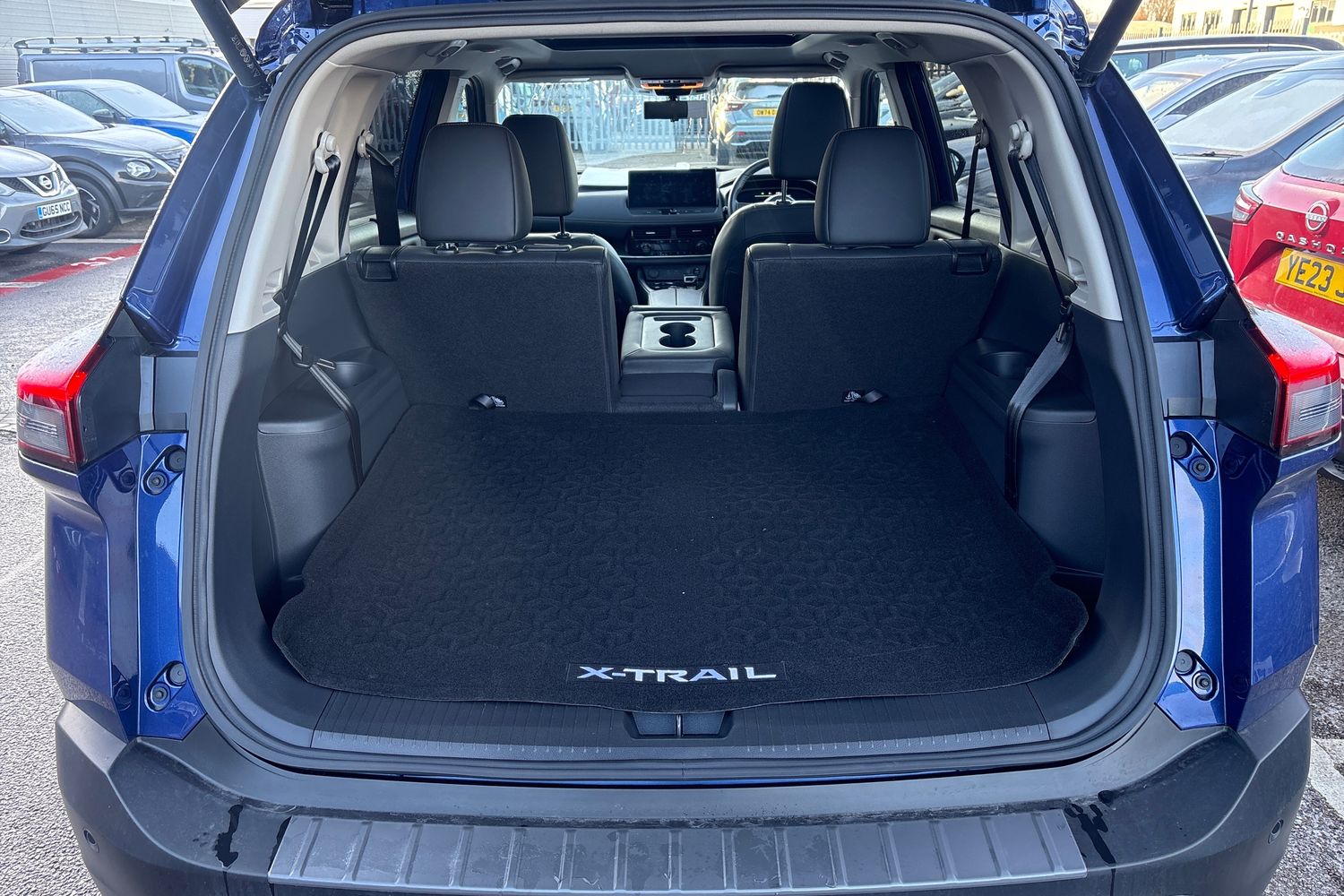 Used Nissan X-Trail 2025 for sale - 77137606: Photo 24