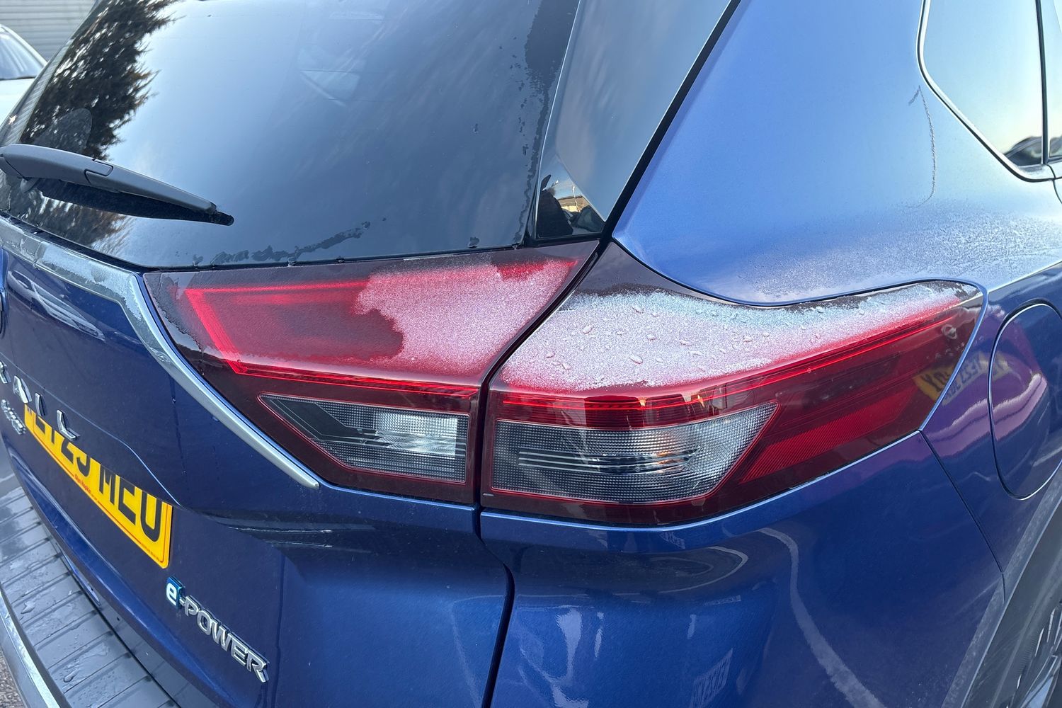 Used Nissan X-Trail 2025 for sale - 77137606: Photo 26