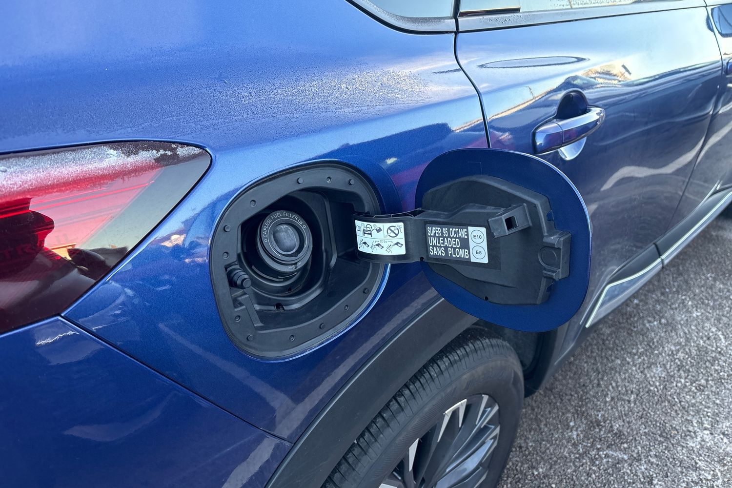 Used Nissan X-Trail 2025 for sale - 77137606: Photo 27