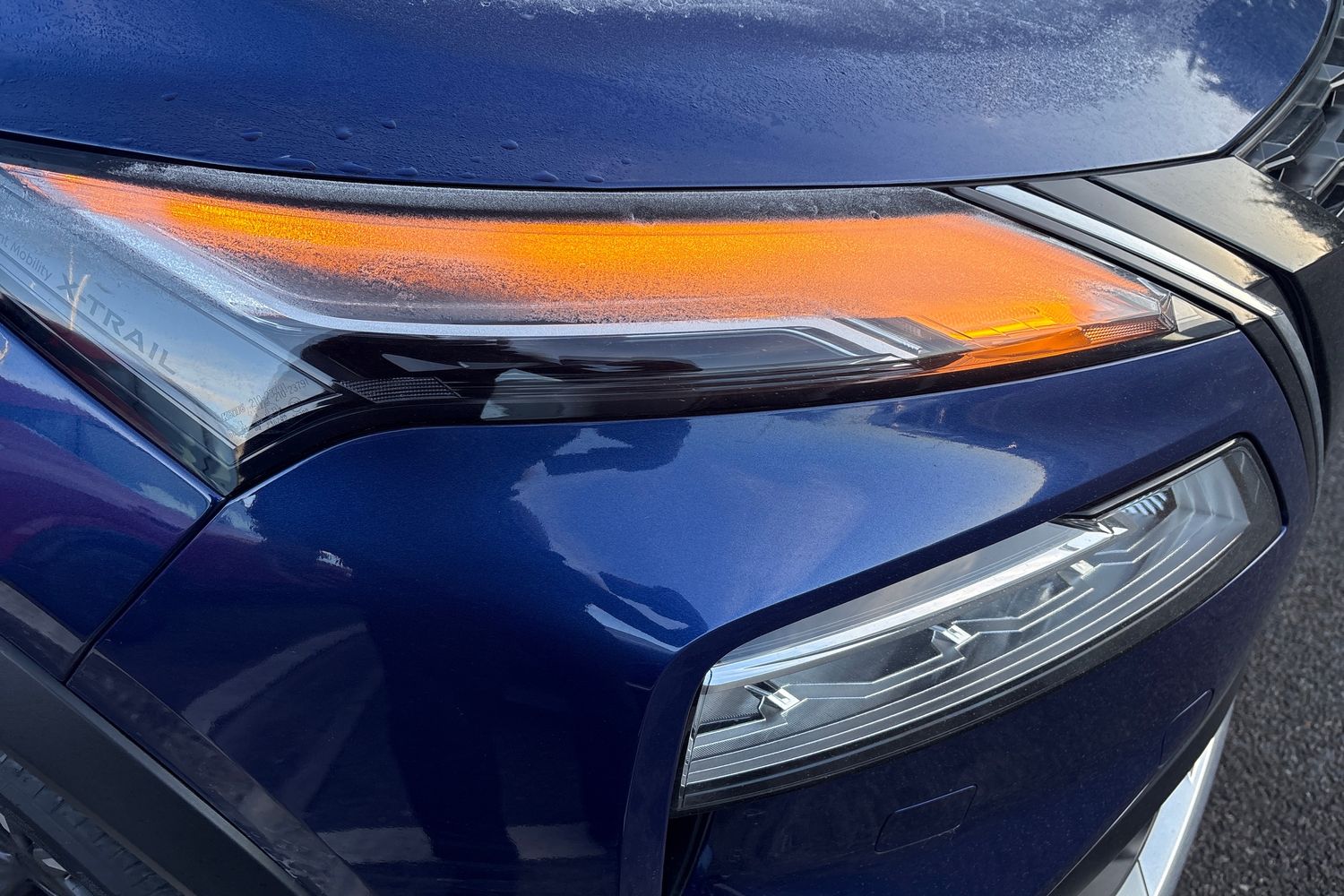 Used Nissan X-Trail 2025 for sale - 77137606: Photo 28