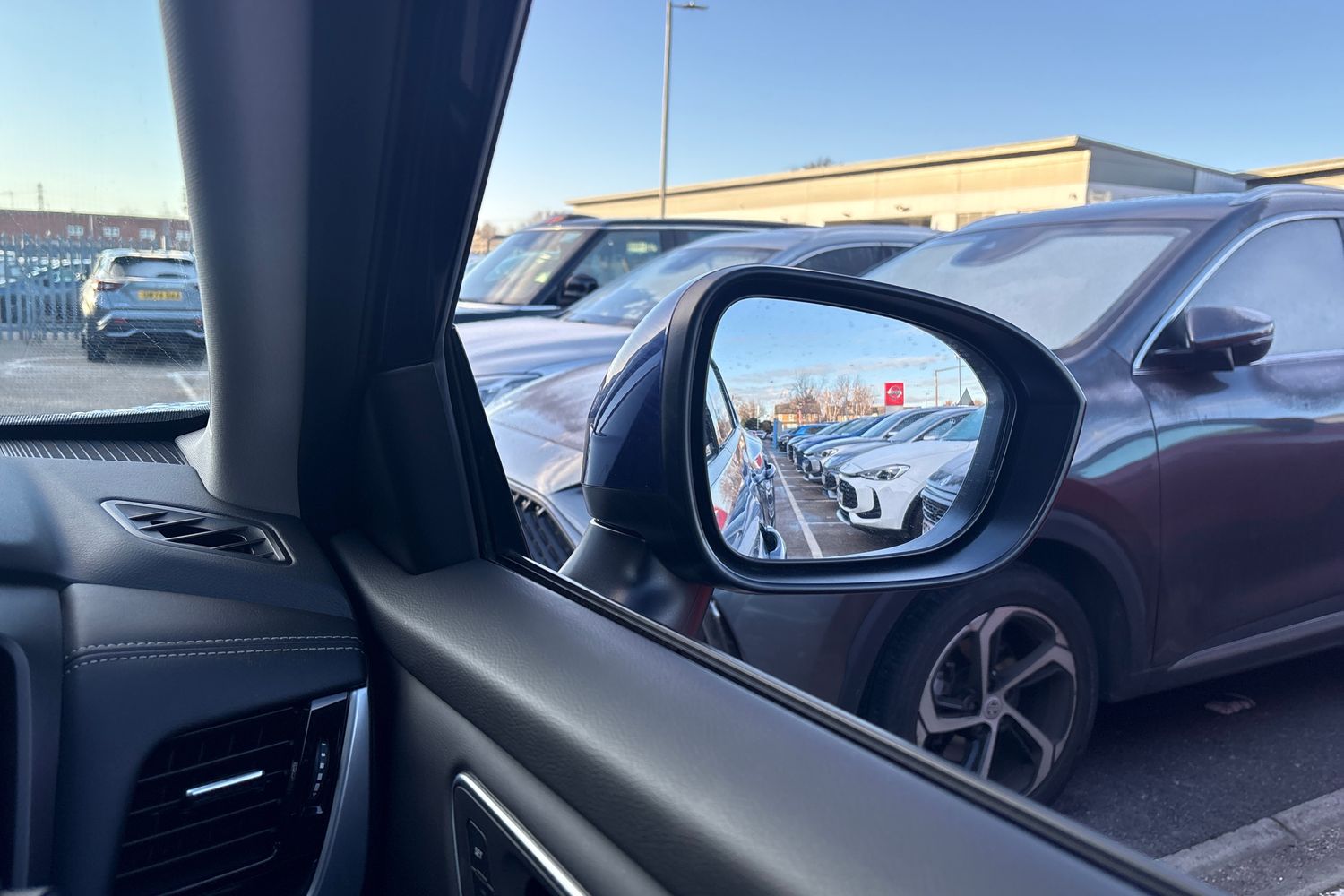 Used Nissan X-Trail 2025 for sale - 77137606: Photo 31