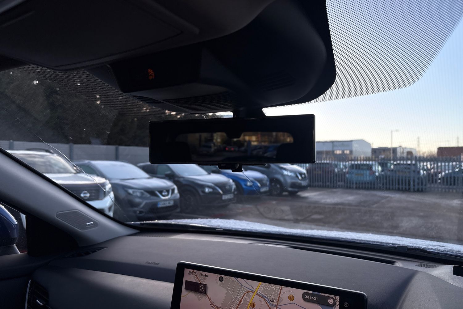 Used Nissan X-Trail 2025 for sale - 77137606: Photo 32