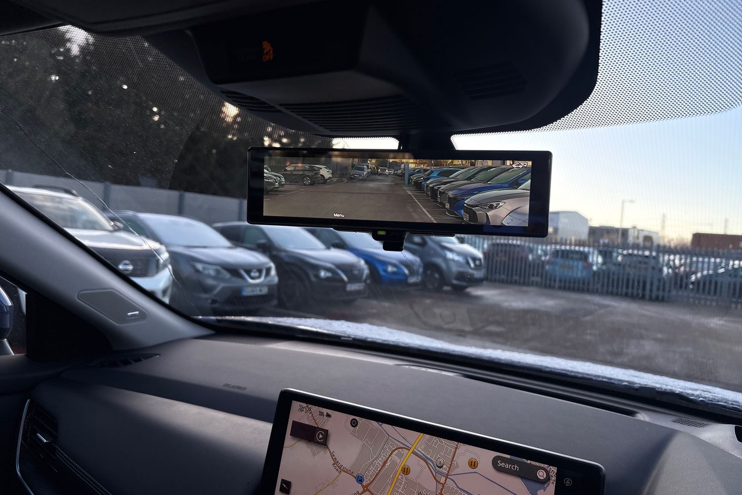 Used Nissan X-Trail 2025 for sale - 77137606: Photo 33