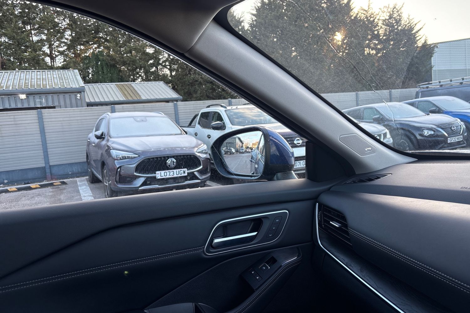 Used Nissan X-Trail 2025 for sale - 77137606: Photo 34