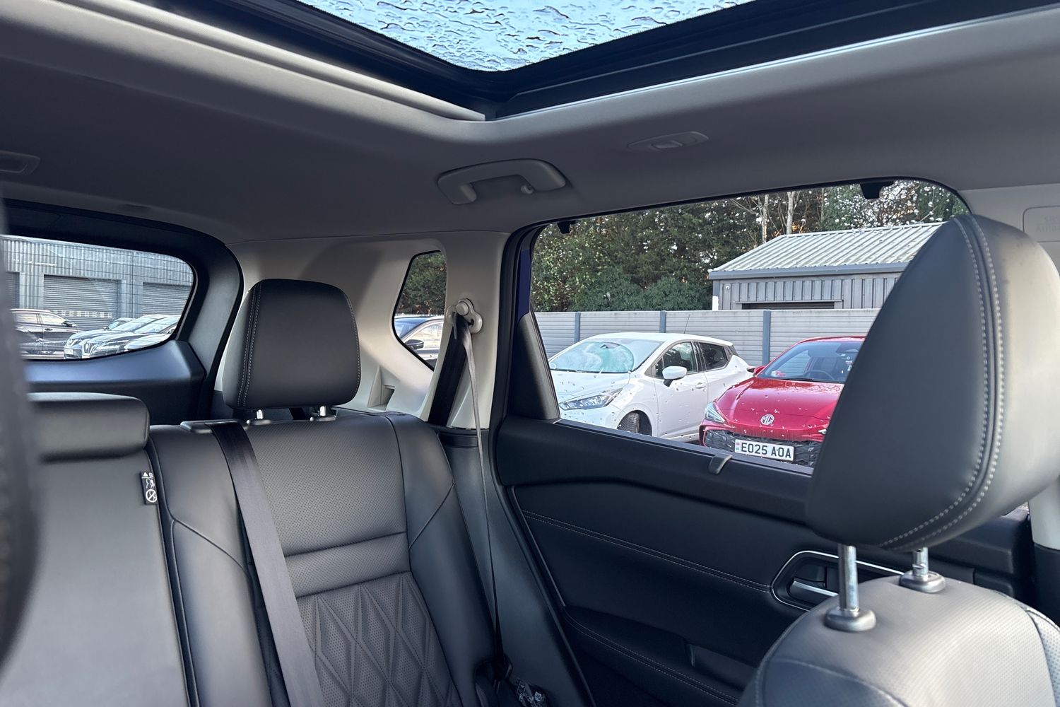 Used Nissan X-Trail 2025 for sale - 77137606: Photo 35