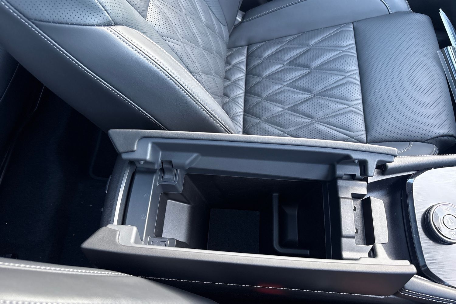 Used Nissan X-Trail 2025 for sale - 77137606: Photo 37