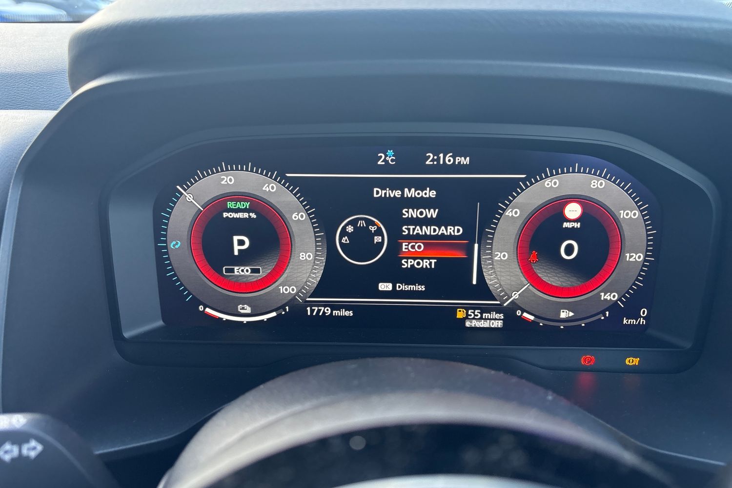 Used Nissan X-Trail 2025 for sale - 77137606: Photo 39