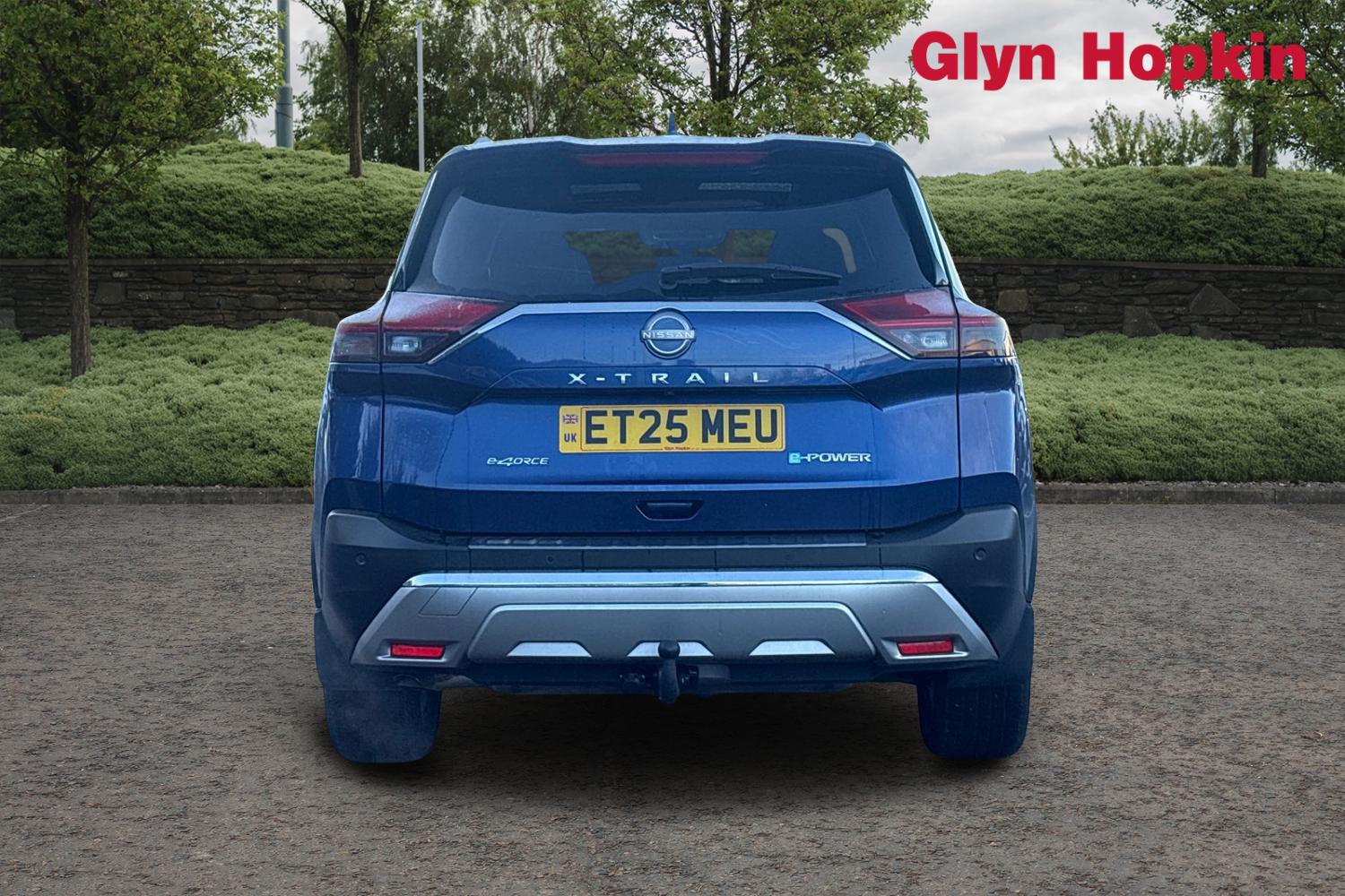 Used Nissan X-Trail 2025 for sale - 77137606: Photo 4