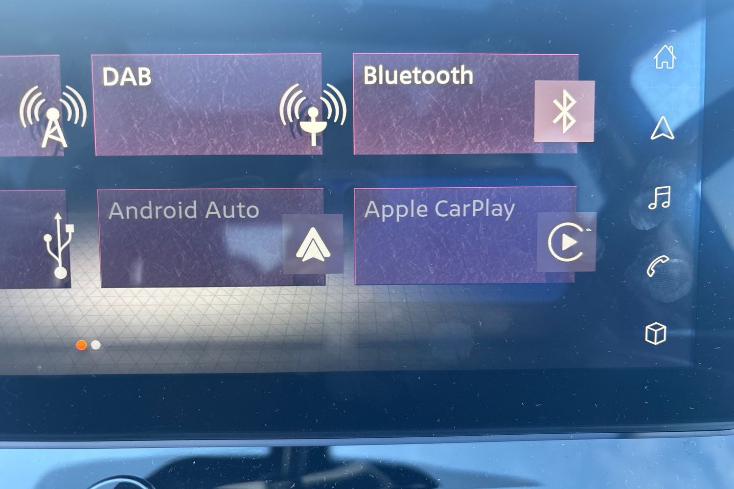 Used Nissan X-Trail 2025 for sale - 77137606: Photo 44