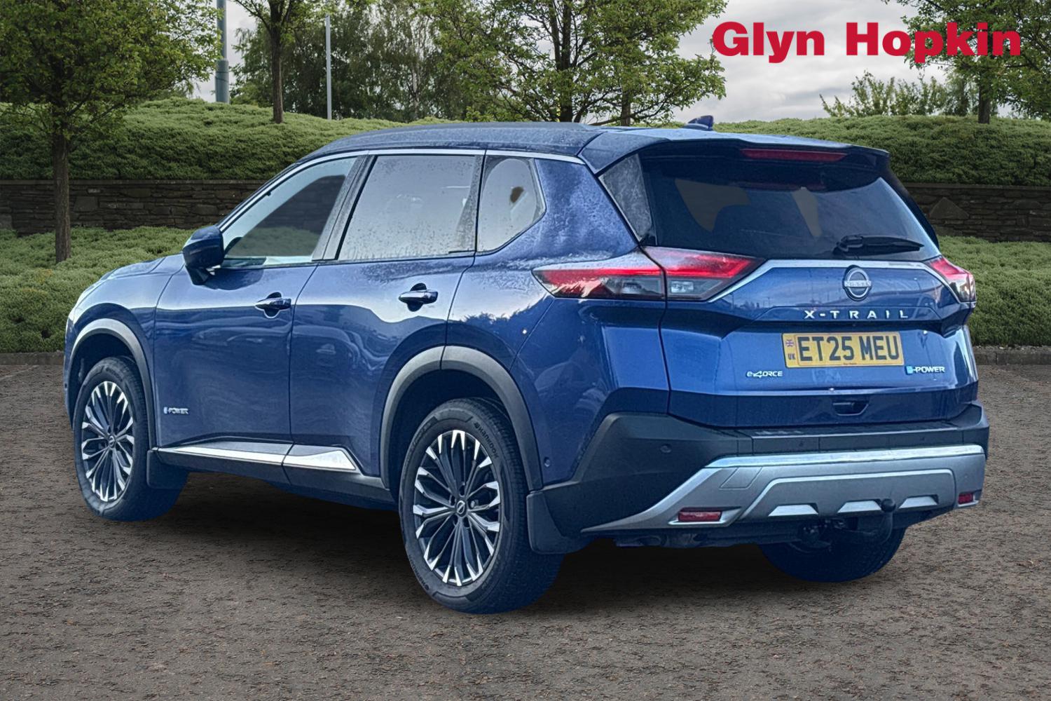 Used Nissan X-Trail 2025 for sale - 77137606: Photo 5