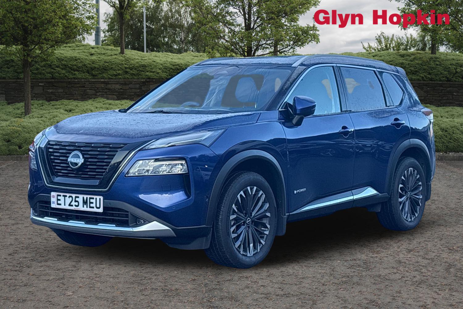 Used Nissan X-Trail 2025 for sale - 77137606: Photo 7