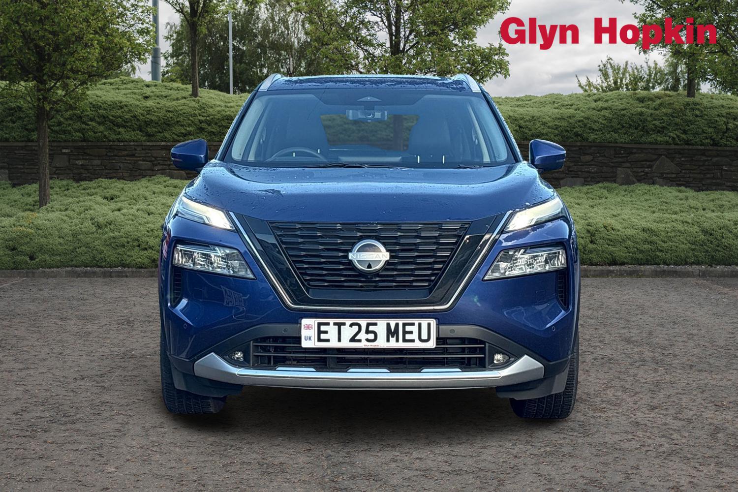 Used Nissan X-Trail 2025 for sale - 77137606: Photo 8