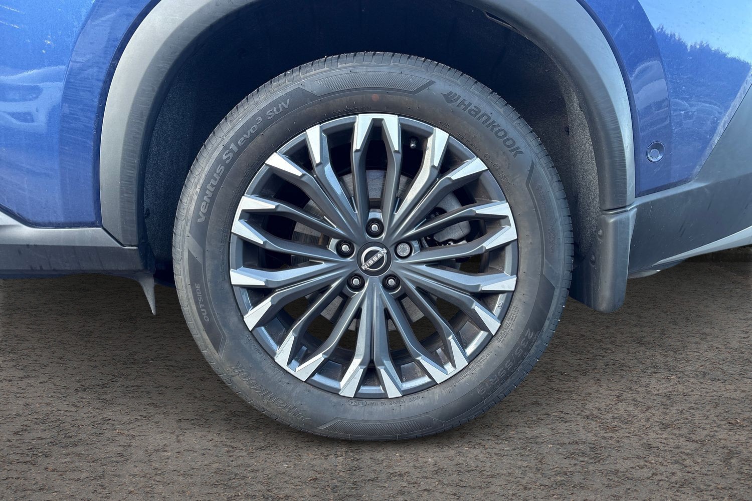 Used Nissan X-Trail 2025 for sale - 77137606: Photo 9