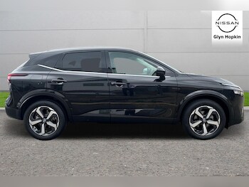 Used Nissan Qashqai 2023 for sale - 75274205: Photo