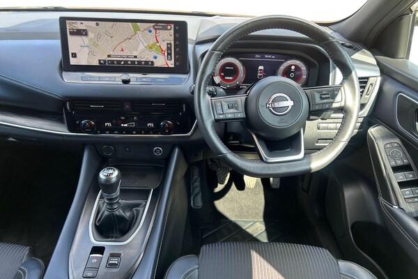 Used Nissan Qashqai 2022 for sale - 75433937: Photo 11