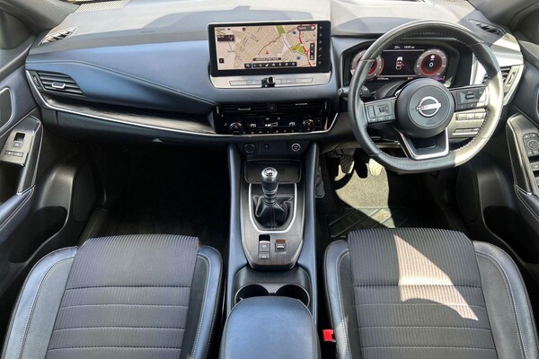 Used Nissan Qashqai 2022 for sale - 75433937: Photo 12