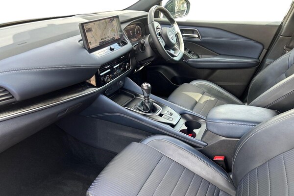 Used Nissan Qashqai 2022 for sale - 75433937: Photo 13
