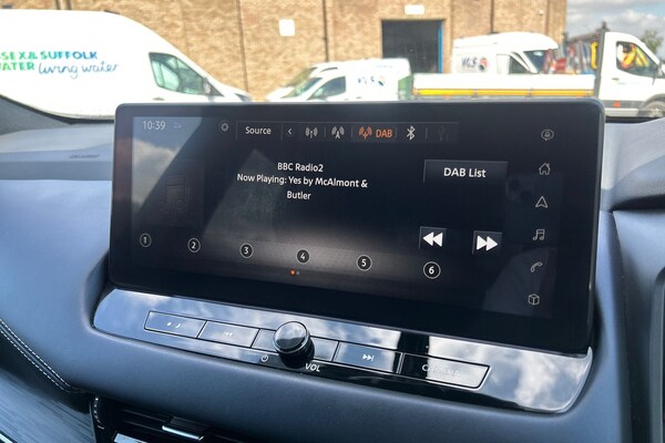 Used Nissan Qashqai 2022 for sale - 75433937: Photo 17