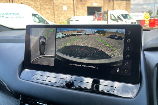 Used Nissan Qashqai 2022 for sale - 75433937: Photo 19