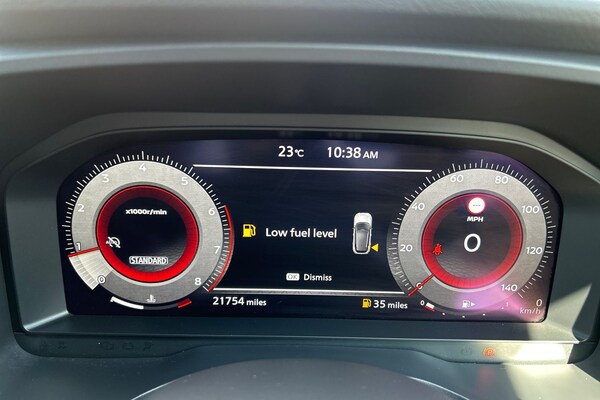 Used Nissan Qashqai 2022 for sale - 75433937: Photo 20