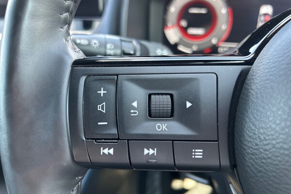 Used Nissan Qashqai 2022 for sale - 75433937: Photo 21