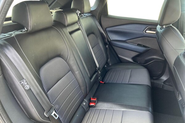 Used Nissan Qashqai 2022 for sale - 75433937: Photo 23