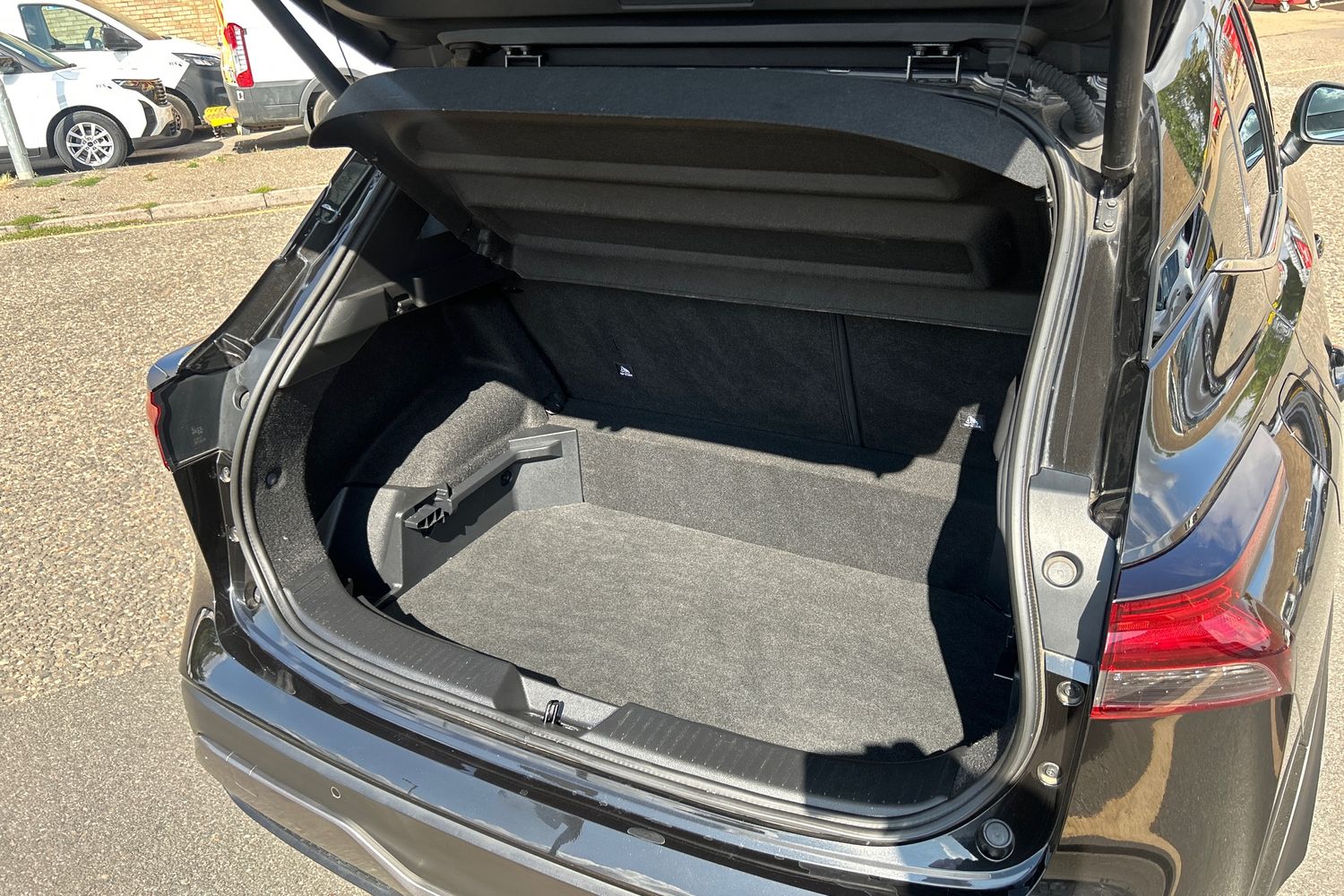 Vehicle 27