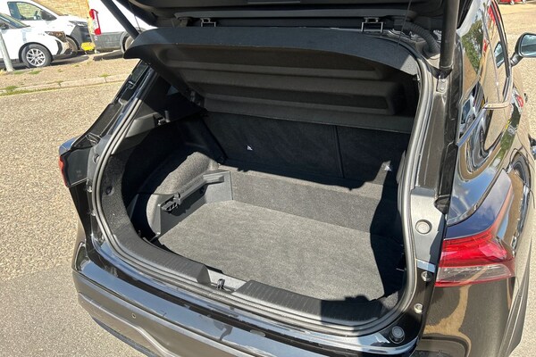 Used Nissan Qashqai 2022 for sale - 75433937: Photo 27