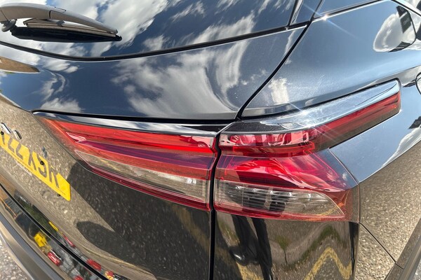 Used Nissan Qashqai 2022 for sale - 75433937: Photo 28